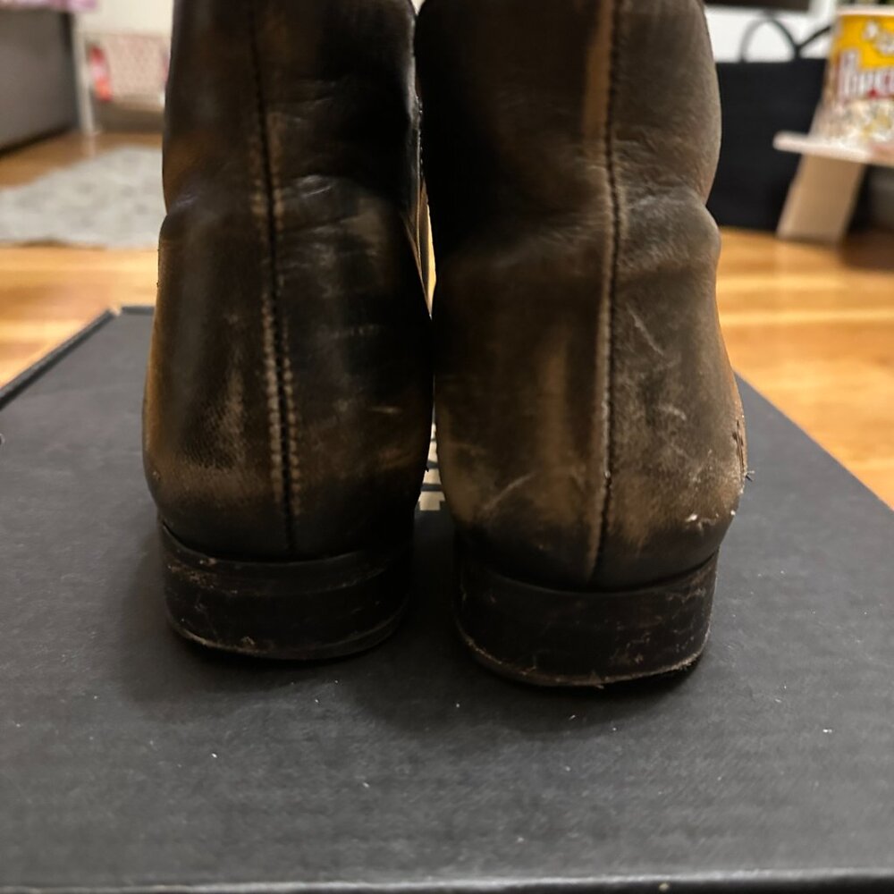 Frye Melissa Shootie 2 - Picture 14 of 15